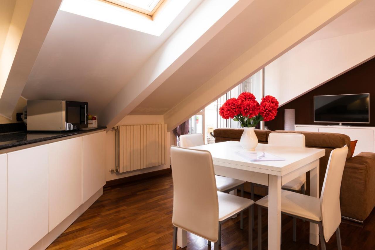 Oskar - Tre Ponti Appartement Milaan