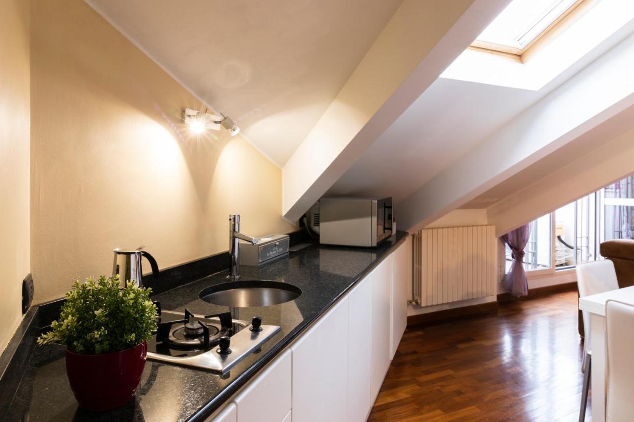Appartement Oskar - Tre Ponti *