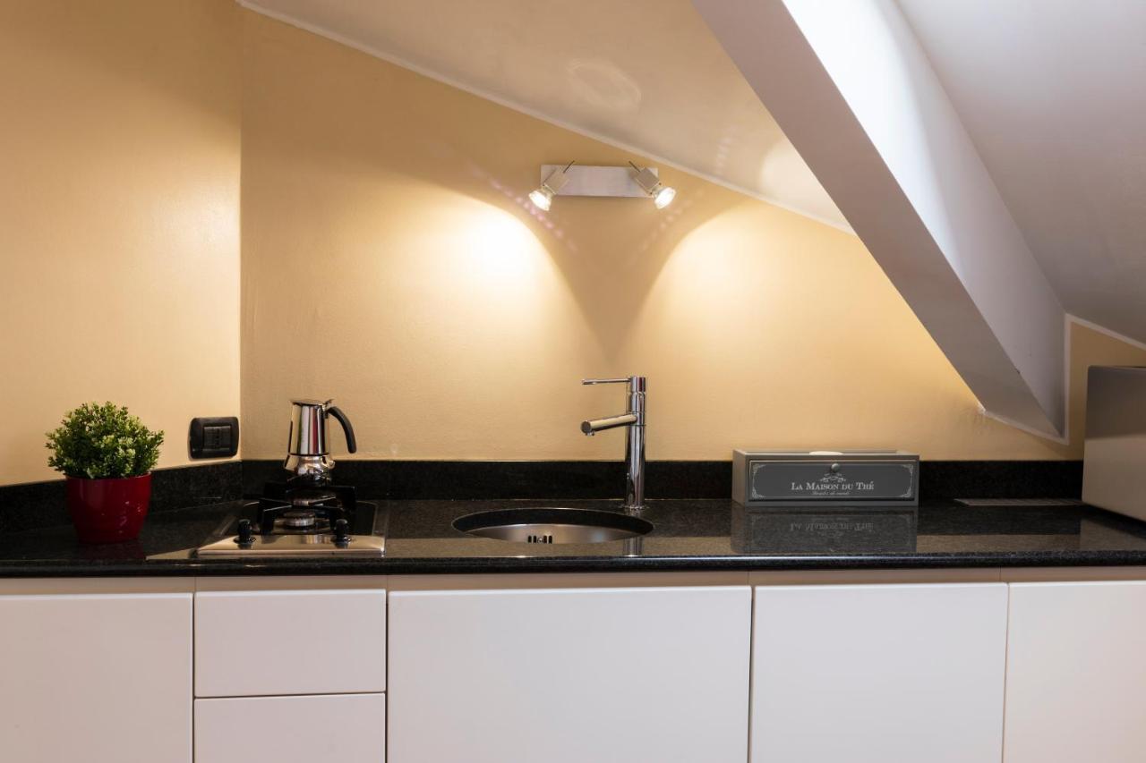 Appartement Oskar - Tre Ponti
