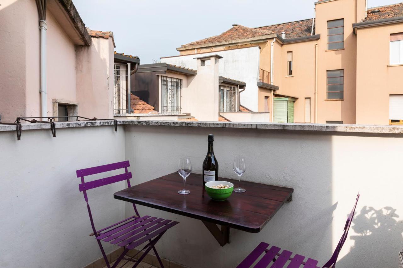 Oskar - Tre Ponti Appartement Milaan