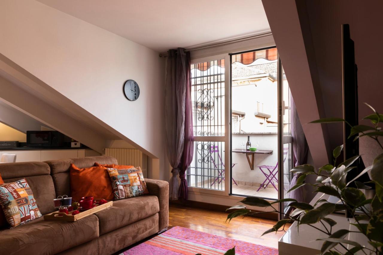 Appartement Oskar - Tre Ponti Milaan