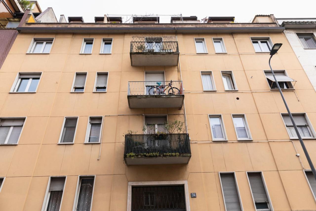Oskar - Tre Ponti Appartement