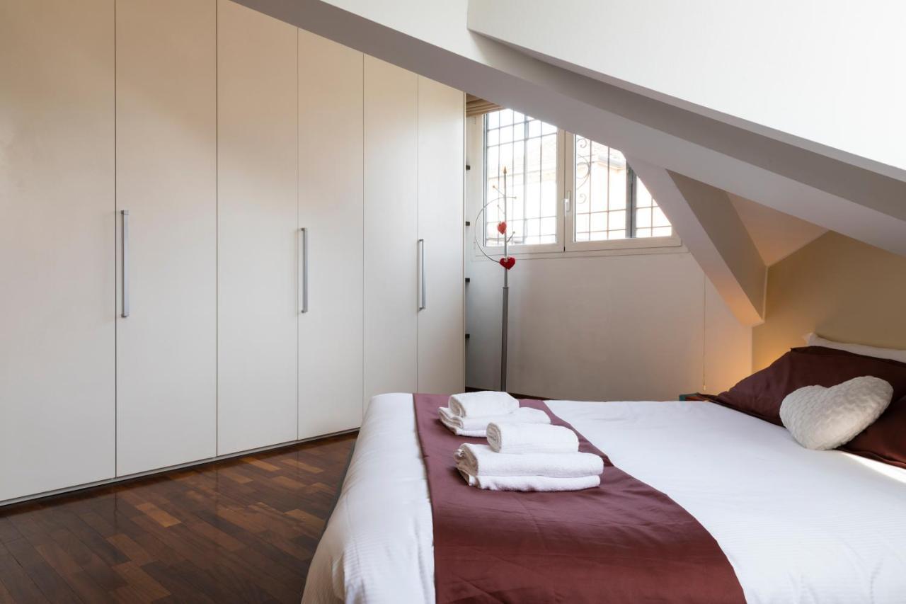 Oskar - Tre Ponti Appartement *
