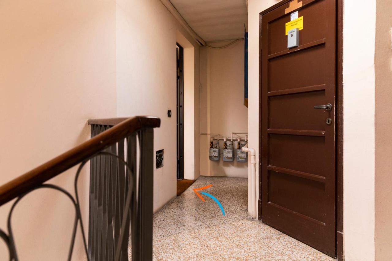 Oskar - Tre Ponti Appartement Milaan