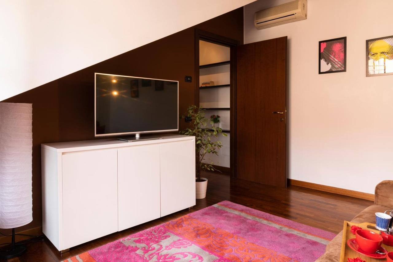 Oskar - Tre Ponti Appartement *