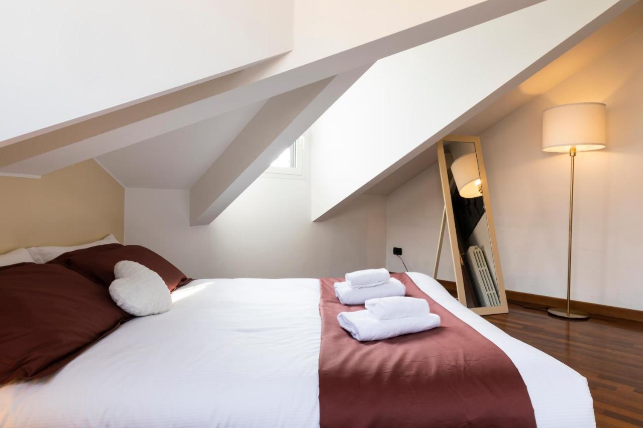 Oskar - Tre Ponti Appartement