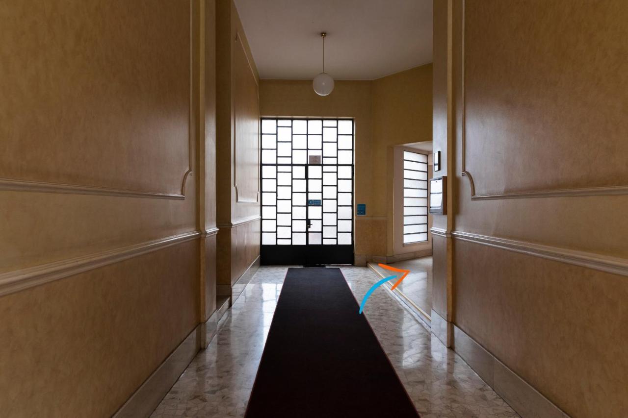 Oskar - Tre Ponti Appartement Milaan