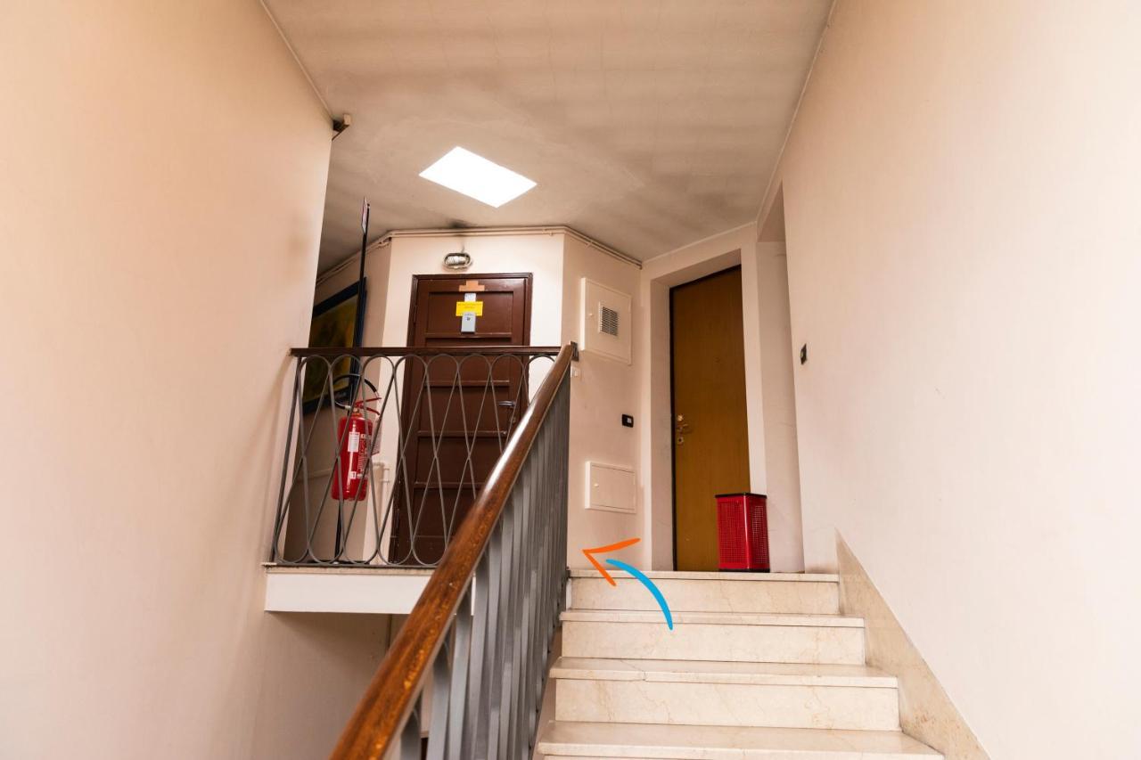 Oskar - Tre Ponti Appartement