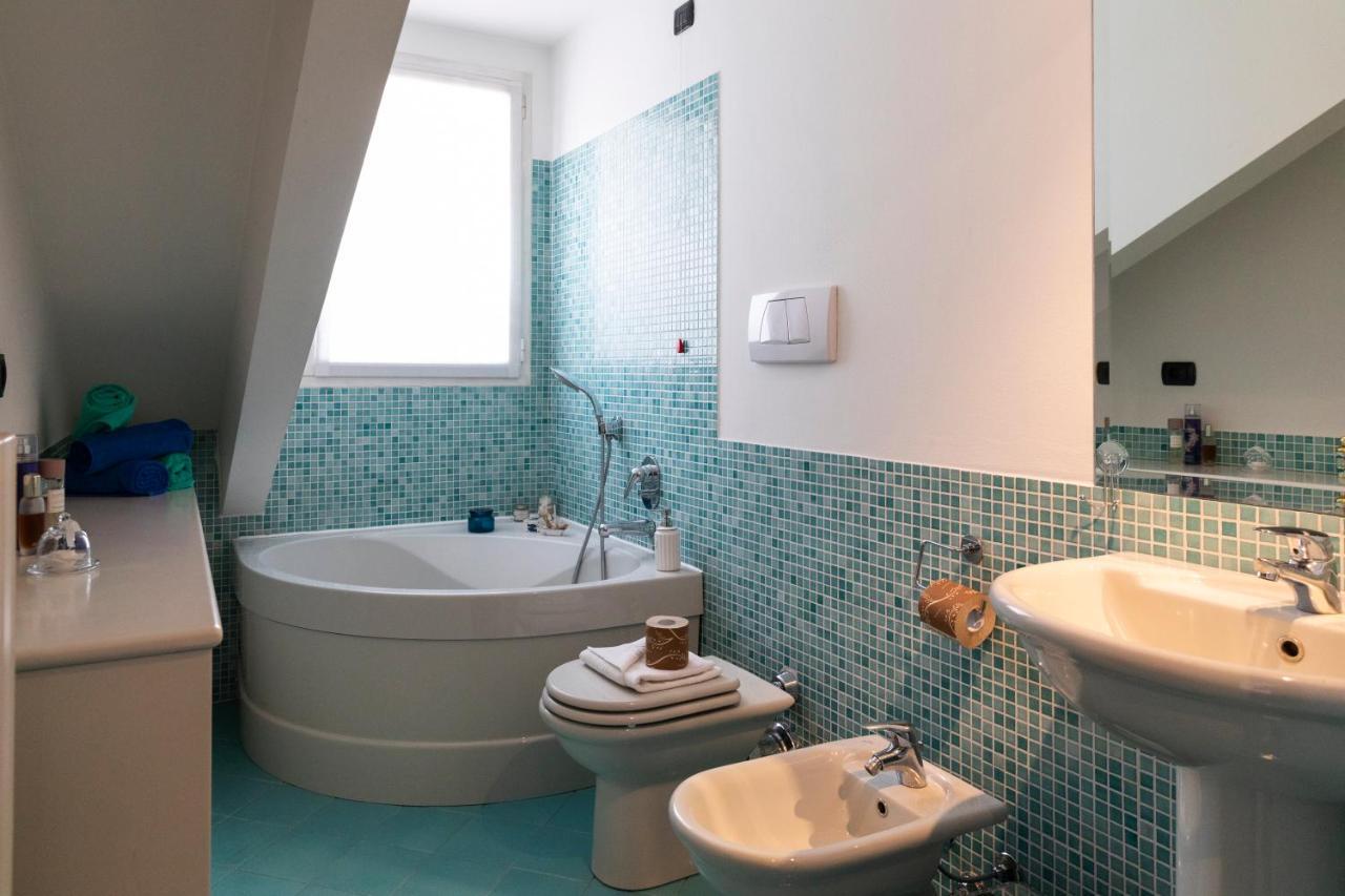 Oskar - Tre Ponti Appartement